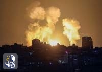 توافق آتش‌بس در غزه