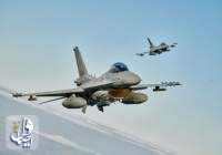 بايدن يفتح الطريق أمام تسليم مقاتلات "اف-16" لأوكرانيا من قبل دول أخرى