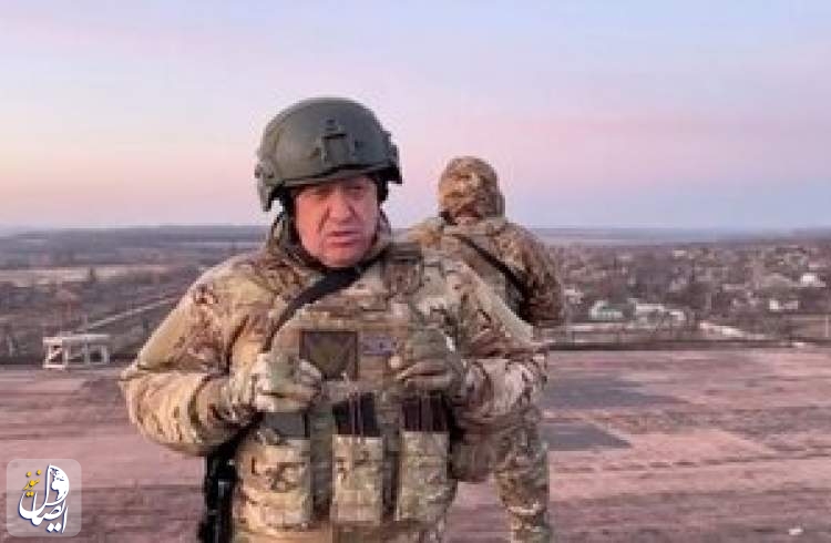هشدار رییس واگنر درباره قدرت ارتش اوکراین و سقوط روسیه