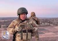 هشدار رییس واگنر درباره قدرت ارتش اوکراین و سقوط روسیه