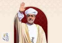 آناتولی: بهبود روابط ایران و مصر، مهمترین دستور کار سلطان عمان در تهران است
