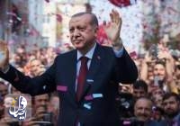 أردوغان الفائز في الإنتخابات الرئاسية التركية في جولتها الثانية