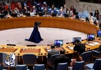 پنج کشور جدید به عضویت شورای امنیت سازمان ملل در آمدند
