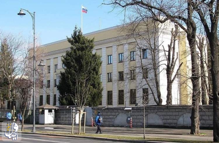 رومانی بیش از 50 کارمند سفارت روسیه را اخراج می کند