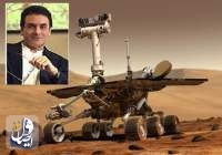 فیروز نادری، دانشمند ایرانی ناسا درگذشت