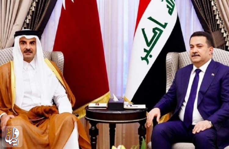 سرمایه گذاری پنج میلیارد دلاری قطر در عراق