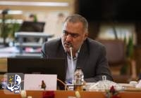 زینلیان: دستگاه‌های مقصرِ تاخیر در تکمیل رینگ ترافیکی اصفهان به مرجع قضایی معرفی می‌شوند
