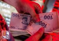 حداقل حقوق و دستمزد در ترکیه دوباره ۳۴ درصد افزایش یافت
