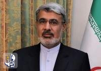 انتقاد نماینده دائم ایران در ژنو از گزارش ناقص دبیرکل درباره وضع حقوق بشر در ایران