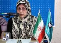 «آذر منصوری» رئیس جبهه اصلاحات شد