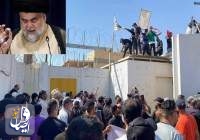 فراخوان مقتدی صدر برای برگزاری تظاهرات خشم مقابل سفارت سوئد