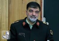 سردار رادان احتمال سریالی بودن مسمومیت‌های الکلی در کشور را رد کرد