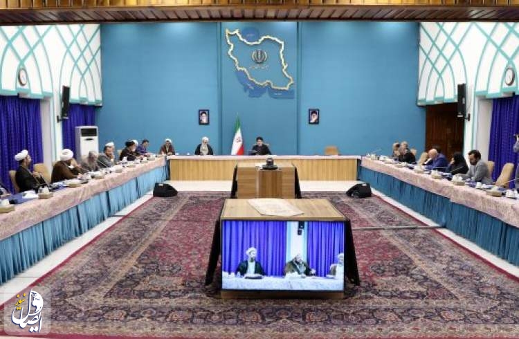 تصویب ارتقای جایگاه سازمانی شورای فرهنگی-اجتماعی زنان