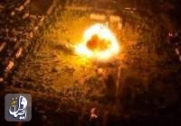 ۶ کشته در انفجار کارخانه مواد منفجره در روسیه