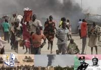 هشدارسازمان ملل متحد نسبت به وقوع جنگ داخلی فراگیر در سودان