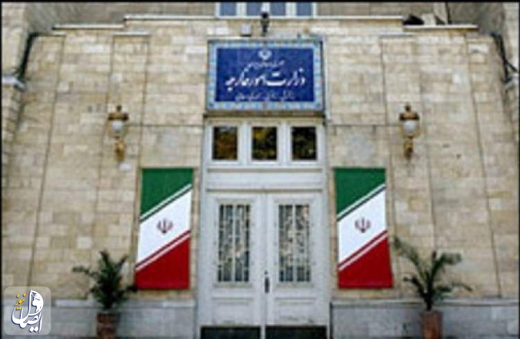 ایران سفیر روسیه را احضار کرد
