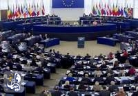 پارلمان اروپا خواستار به رسمیت شناختن کشور فلسطین شد
