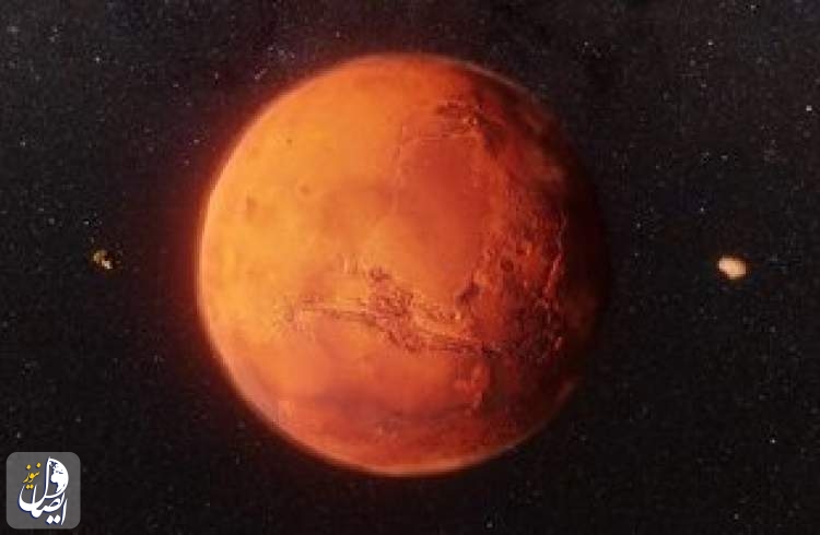 کشف حیرت‌آور نشانه‌های حیات فرازمینی در مریخ!