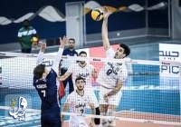 ایران مقتدرانه قهرمان والیبال جوانان جهان شد