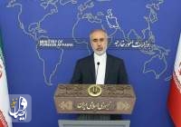 کنعانی: ایران در برابر دخالت هر طرفی اعم از امارات یا روسیه در ارتباط با جزایر سه گانه جدی است