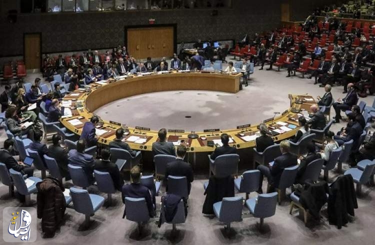 روسیه: ریاست بریتانیا بر شورای امنیت سازمان ملل مایه شرمساری است
