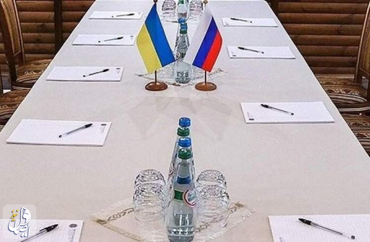 وال استریت ژورنال: مذاکرات صلح روسیه و اوکراین در عربستان برگزار می‌شود