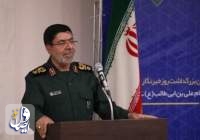 سخنگوی سپاه: شیطنت‌های امریکا با اقدام متقابل جمهوری اسلامی همراه خواهد بود