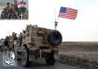 افزایش تحرکات مشکوک نظامیان آمریکایی در مناطق مختلف عراق