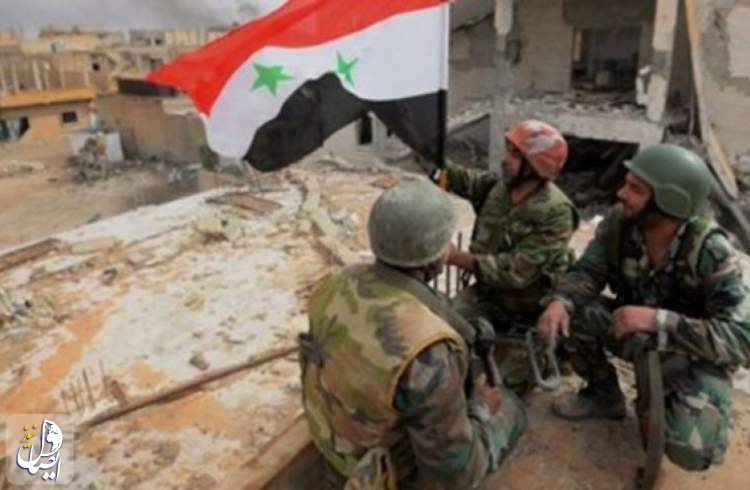جزئیات درگیری ارتش سوریه با تروریست‌های النصره در لاذقیه