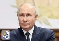 پوتین: درگیری در اوکراین برای مهار روسیه طراحی شد