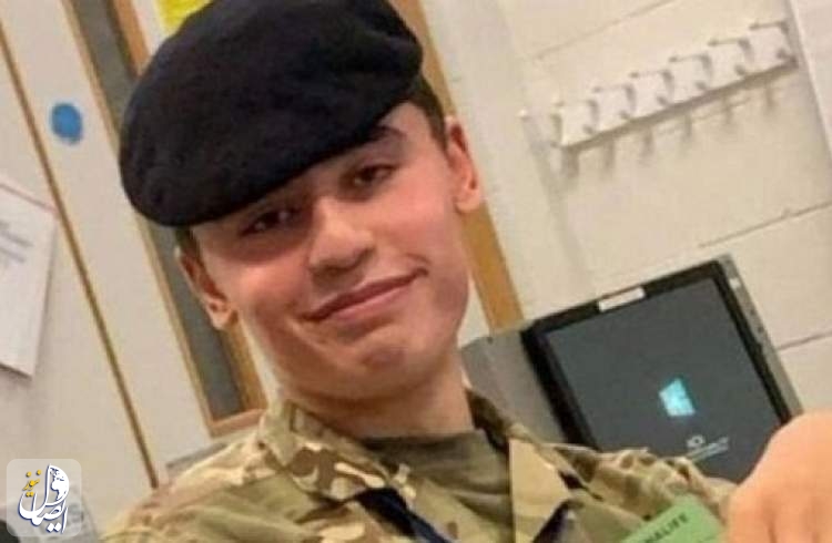 سرباز مظنون به تروریسم که از زندانی در انگلستان گریخت دستگیر شد