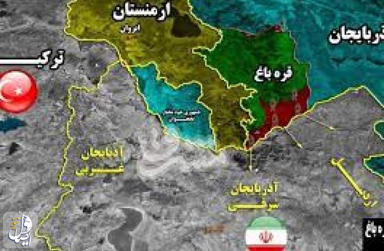 هشدار ایران نسبت به پیامدهای تنش مرزی آذربایجان و ارمنستان