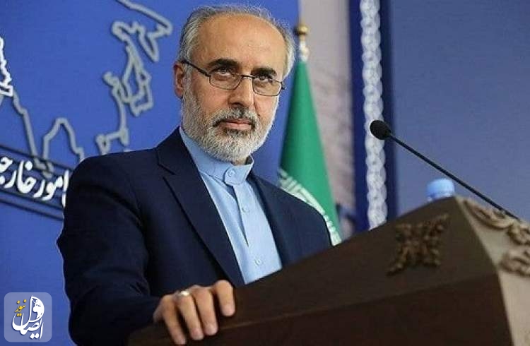 واکنش ایران به بیانیه مدیرکل آژانس بین‌المللی انرژی اتمی