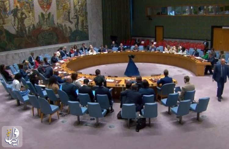 شورای امنیت سازمان ملل خواستار برقراری صلح در قره‌باغ شد
