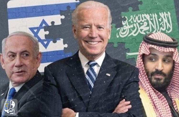 کاخ سفید: عربستان و اسرائیل در حال حرکت به سمت توافق سازش هستند