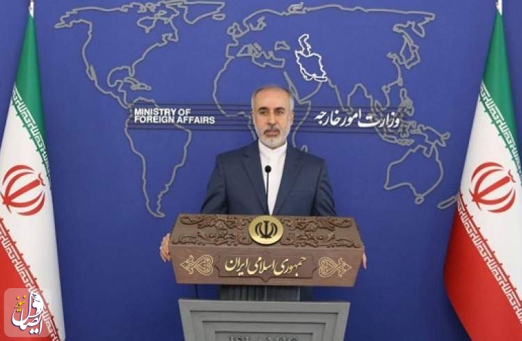 واکنش ایران به بیانیه مداخله‌جویانه انگلستان در خصوص پرتاب ماهواره نور3
