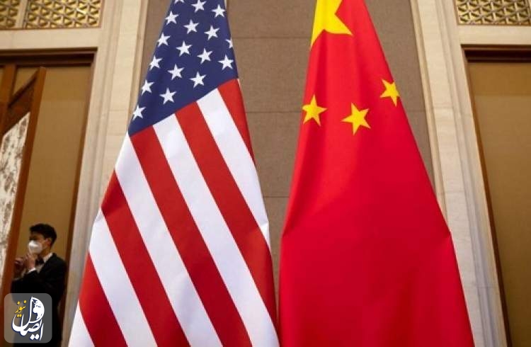 آمریکا ۴۲ شرکت چینی را به دلیل حمایت نظامی از روسیه تحریم کرد