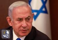 نتانیاهو: غزه را ویران می‌کنم