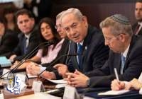 کابینه امنیتی اسرائیل رسماً علیه حماس اعلان جنگ کرد