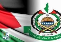 هشدار حماس به آمریکا درباره اعزام ناو هواپیمابر به منطقه