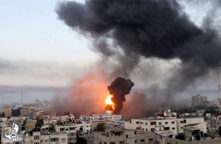 شمار شهدای غزه به 473 نفر رسید
