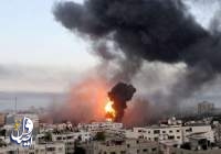 شمار شهدای غزه به 473 نفر رسید