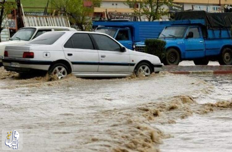 هواشناسی مازندران نسبت به احتمال جاری شدن سیلاب در این استان هشدار داد