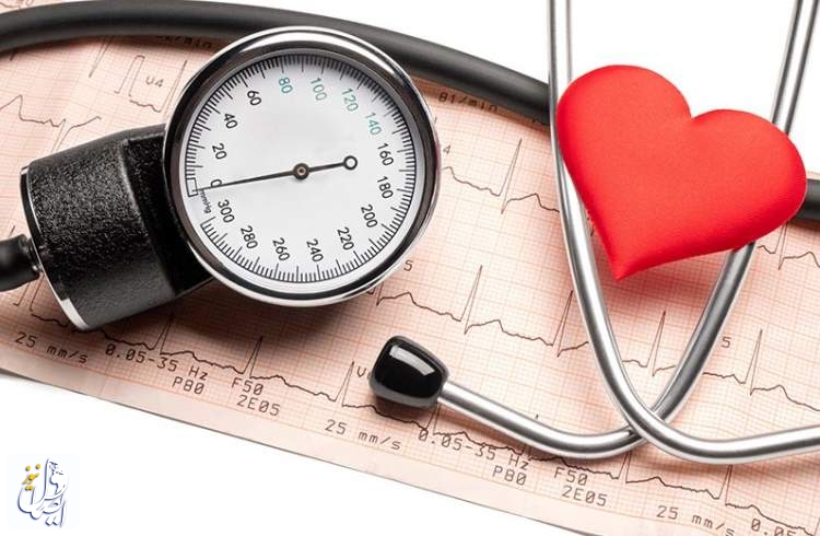 بیماری‌های قلبی عامل بیش از ۴۰ درصد مرگ‌های ناشی از بیماری‌های غیرواگیر در ایران است