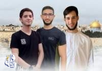شهادت سه نیروی گردان قسام لبنان در درگیری با اشغالگران فلسطین
