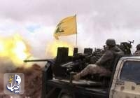 تیراندازی حزب الله لبنان به 5 پایگاه رژیم صهیونیستی