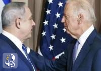 آمریکا از رژیم صهیونیستی برای حمله زمینی به غزه «حمایت ویژه» می کند