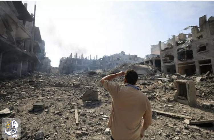 سازمان ملل: حدود یک‌سوم ساختمان‌های مسکونی نوار غزه ویران شده است