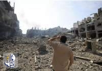سازمان ملل: حدود یک‌سوم ساختمان‌های مسکونی نوار غزه ویران شده است