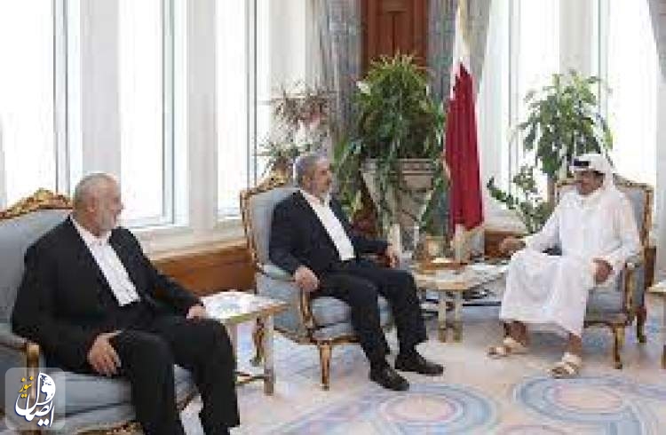 چرا آمریکا با داشتن پایگاه نظامی در قطر روابط حماس با دوحه را تحمل می‌کند؟